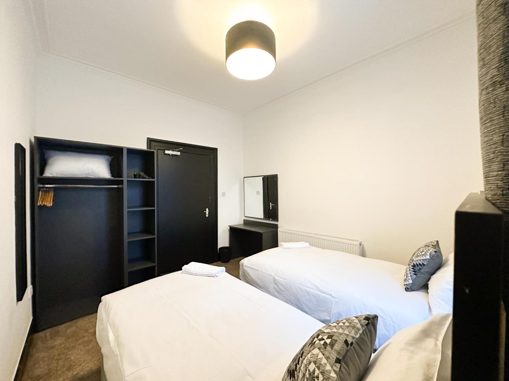 Mulberry Aparthotel Newcastle Gateshead Room photo